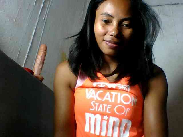 Aina9 webcam
