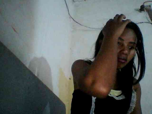 Aina9 webcam