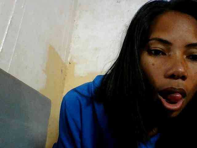Aina9 Live Webcam on BongaCams
