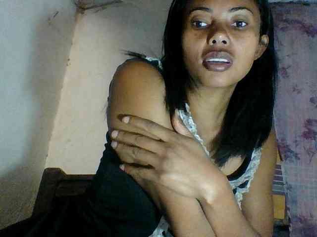 Aina9 webcam