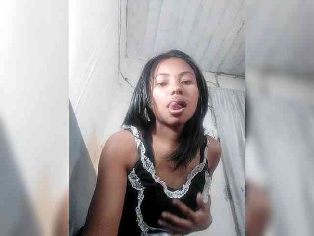 Aina9 webcam