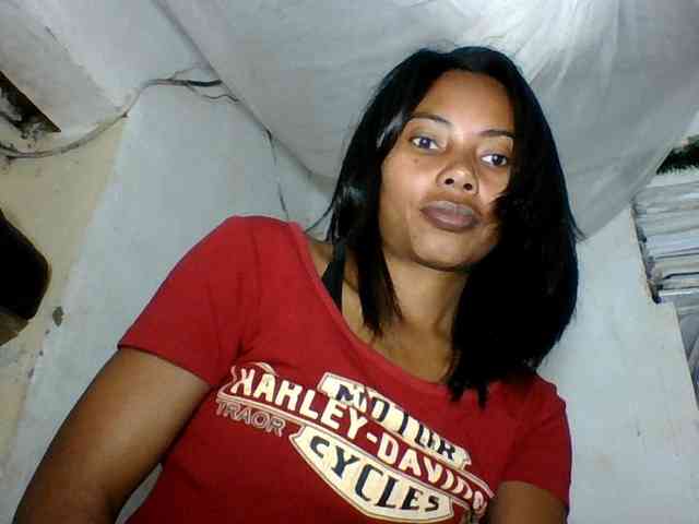Aina9 webcam