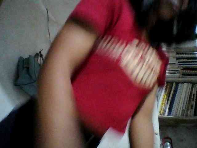Aina9 webcam