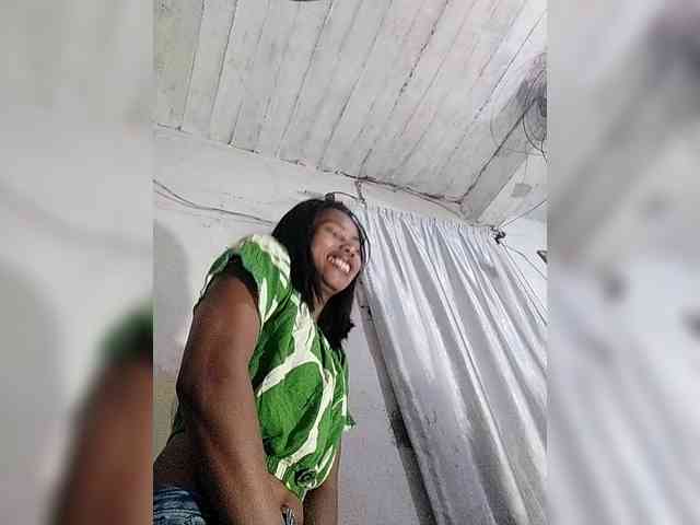 Aina9 webcam