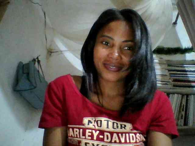 Aina9 webcam