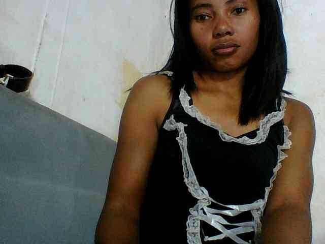 Aina9 webcam