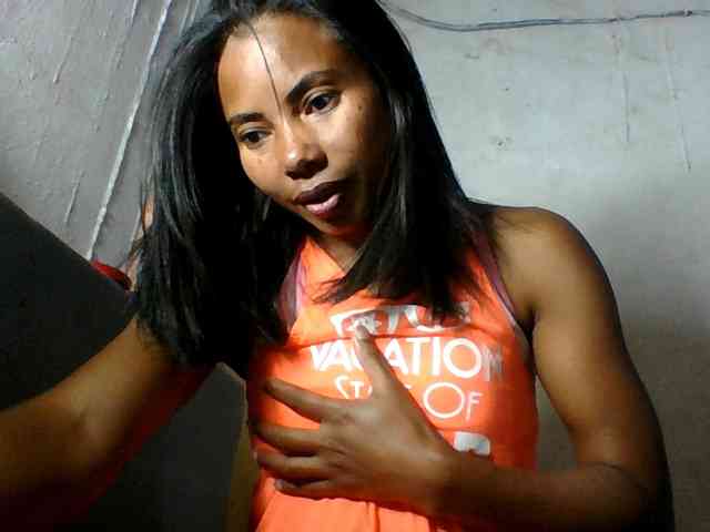 Aina9 webcam