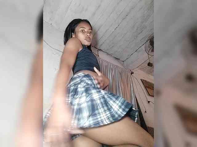 Aina9 webcam