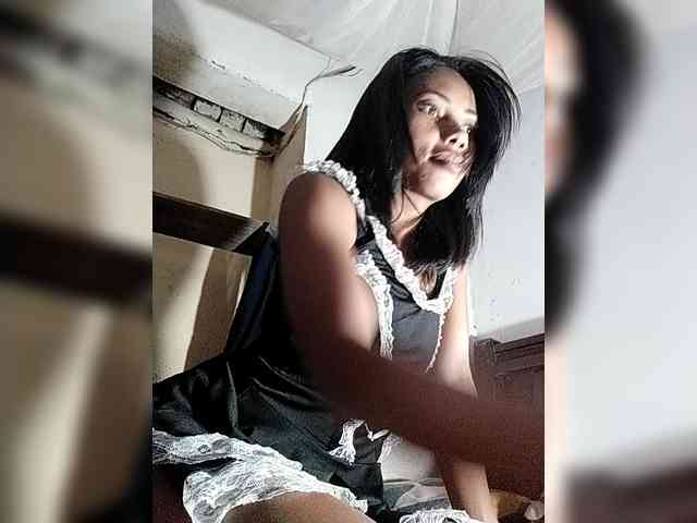 Aina9 webcam