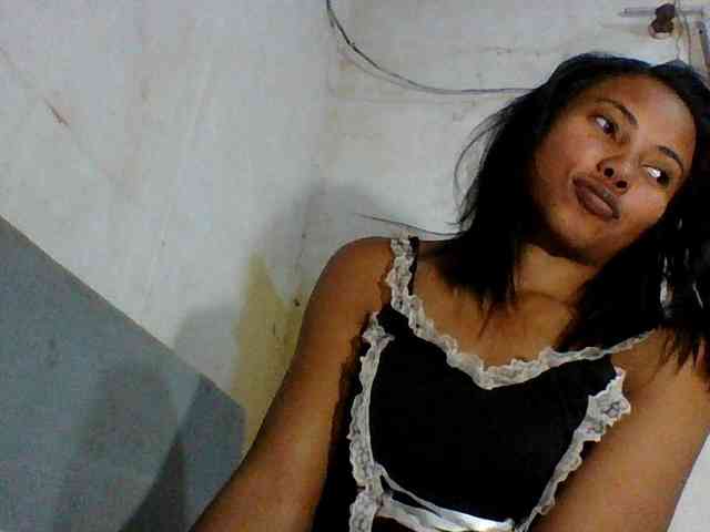 Aina9 webcam