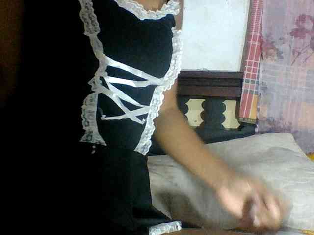 Aina9 webcam
