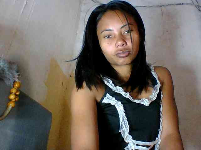 Aina9 webcam