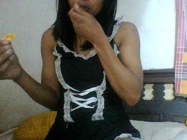 Aina9 webcam