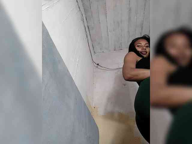 Aina9 webcam