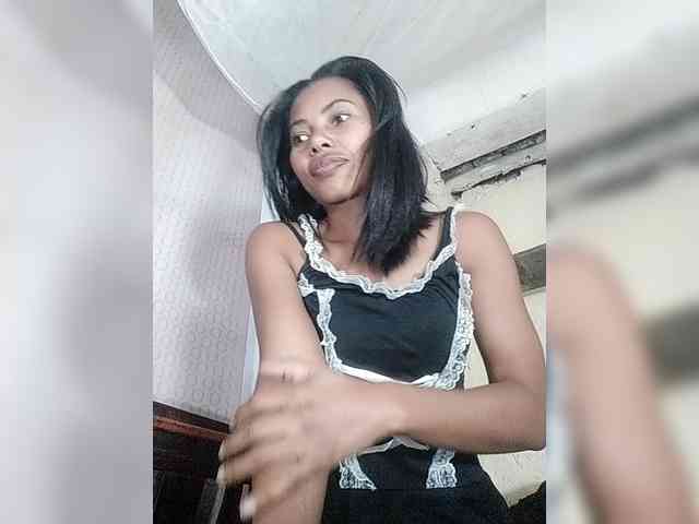 Aina9 webcam