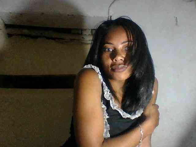 Aina9 webcam