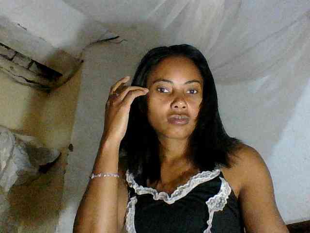 Aina9 webcam