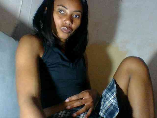 Aina9 webcam