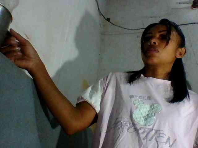 Aina9 webcam