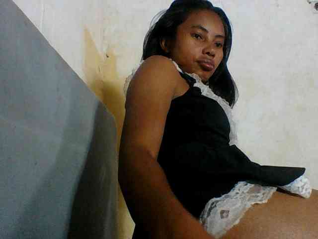 Aina9 webcam