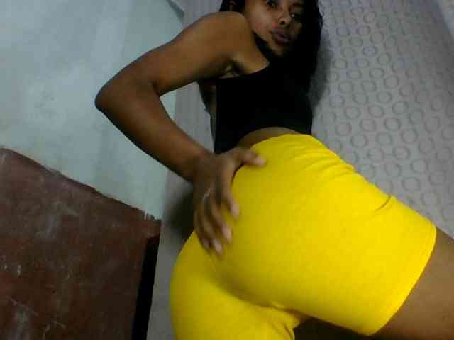 Aina9 webcam