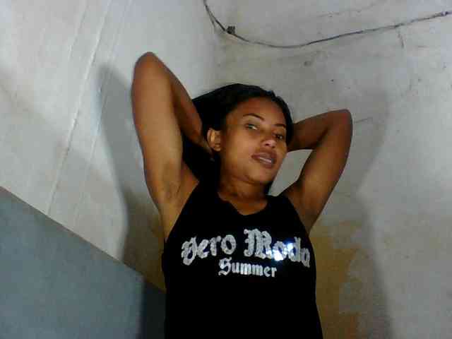 Aina9 webcam