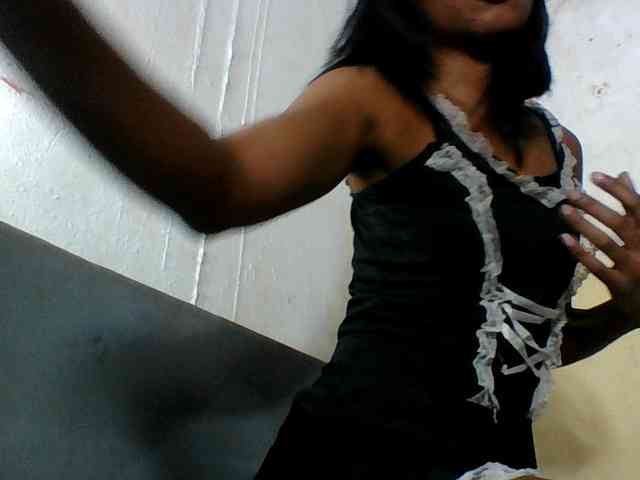 Aina9 webcam