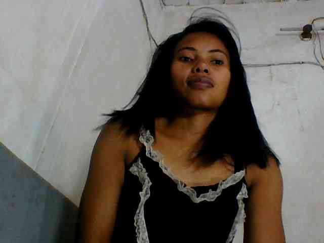 Aina9 webcam