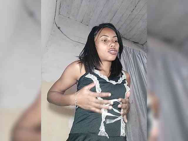 Aina9 webcam