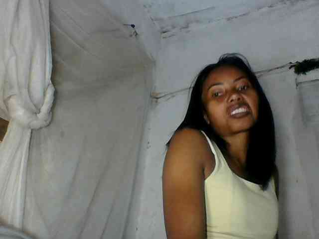Aina9 webcam
