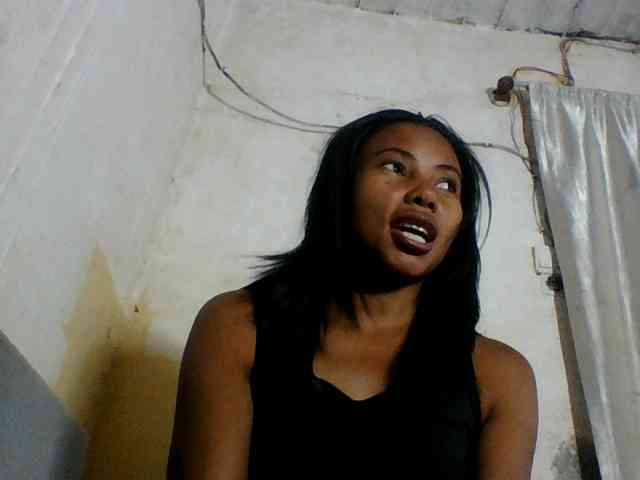 Aina9 webcam