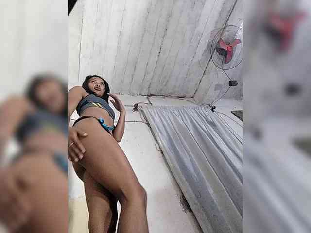 Aina9 webcam