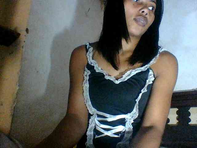 Aina9 webcam