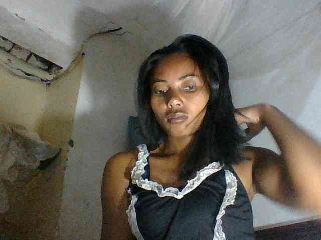 Aina9 webcam