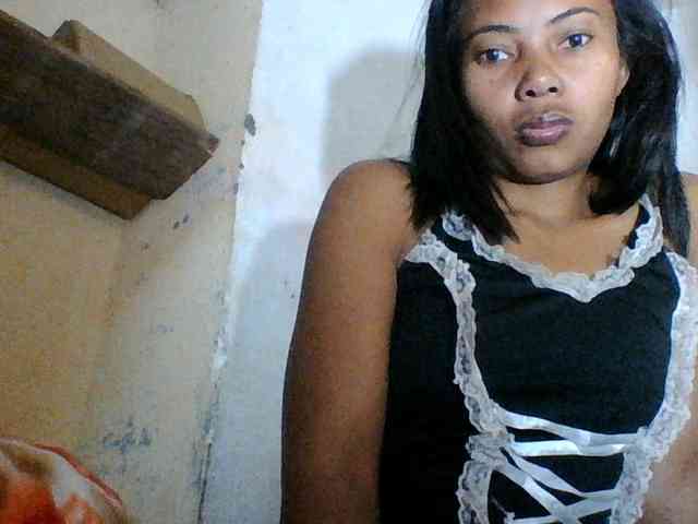Aina9 webcam