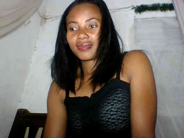 Aina9 webcam