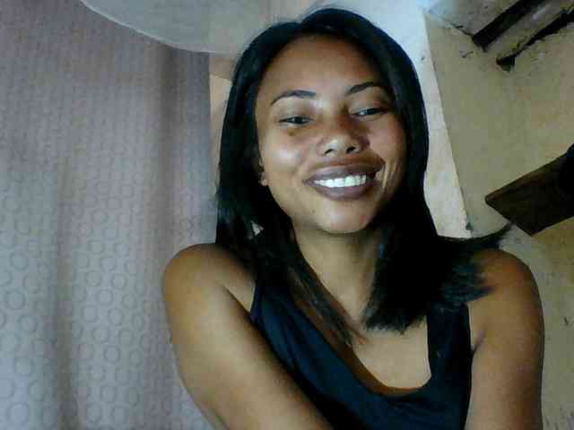 Aina9 webcam