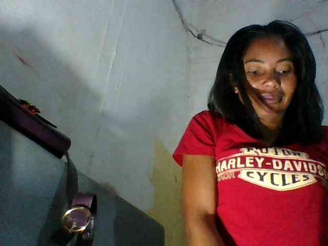 Aina9 webcam