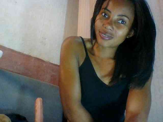 Aina9 webcam