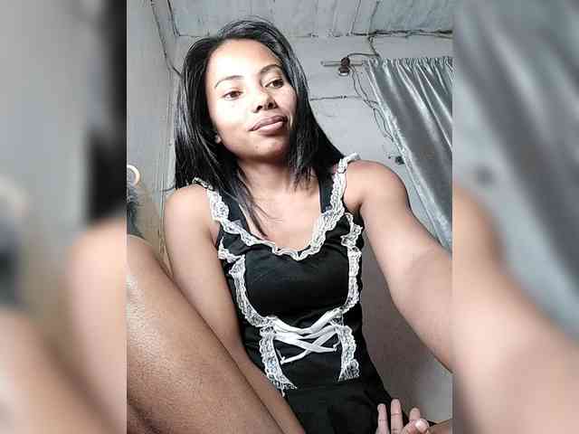 Aina9 webcam