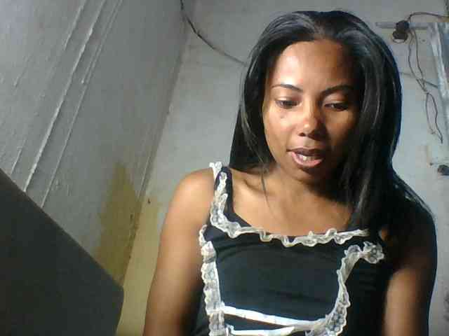 Aina9's webcam live show