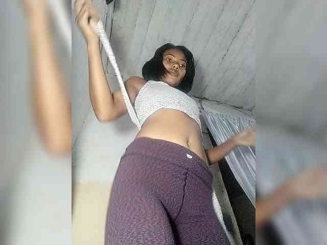 Aina9 webcam
