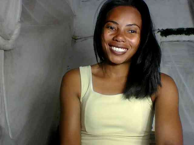 Aina9 webcam