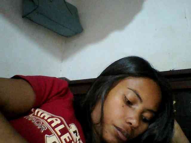 Aina9 webcam