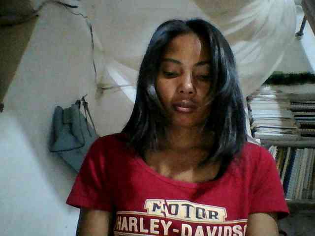 Aina9 webcam