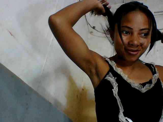 Aina9 webcam