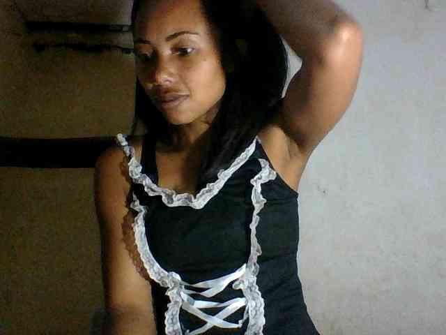 Aina9 webcam