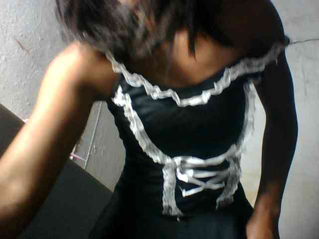Aina9 webcam