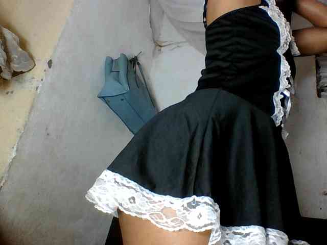 Aina9 Sex Cam Show