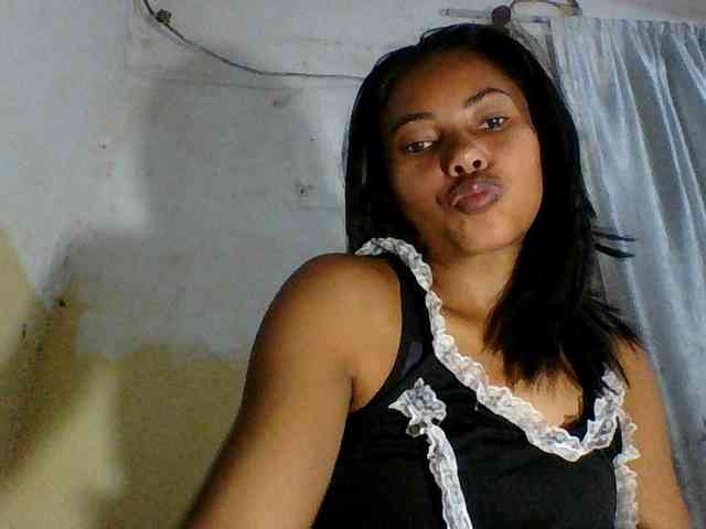 Aina9 webcam